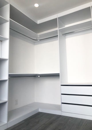 Vestidores grandes Mexico CDMX Queretaro